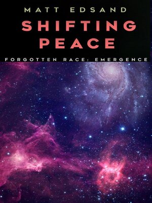 cover image of Shifting Peace